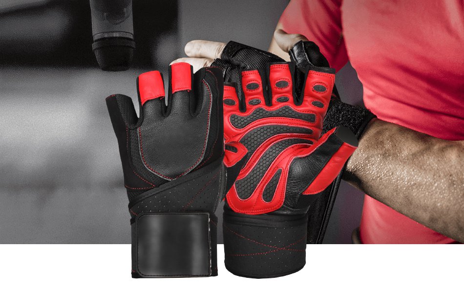 Sports Gloves